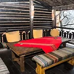 Banskovilla Zlateva House Konukevi Bansko