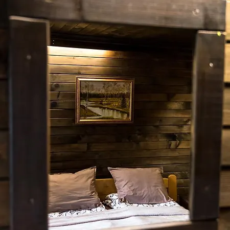 Vendégház Banskovilla Zlateva House