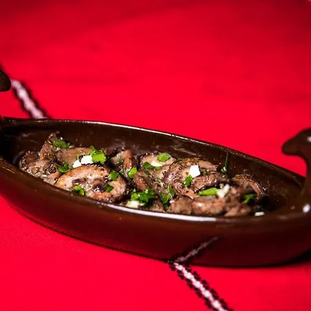 Banskovilla Zlateva House Vendégház 3*