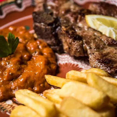 Banskovilla Zlateva House 3* Banszko