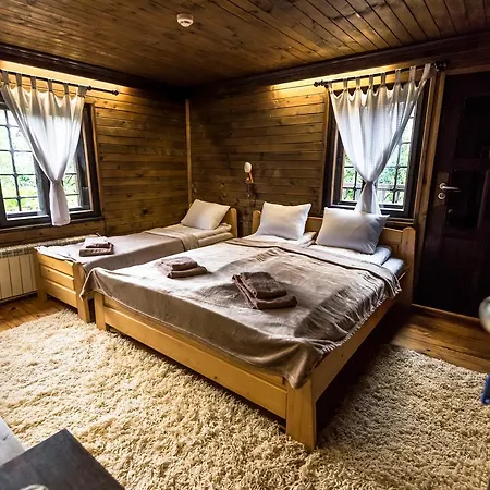 Pensión Banskovilla Zlateva House 3*