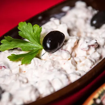 Banskovilla златева къща 3* Банско