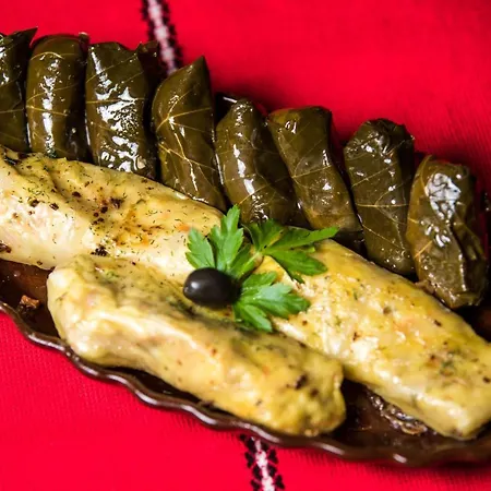 Banskovilla златева къща Къща за гости 3*