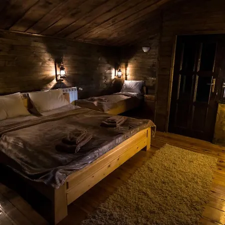Banskovilla Zlateva House 3*