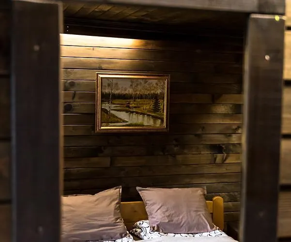 Maison d'hôtes Banskovilla Zlateva House