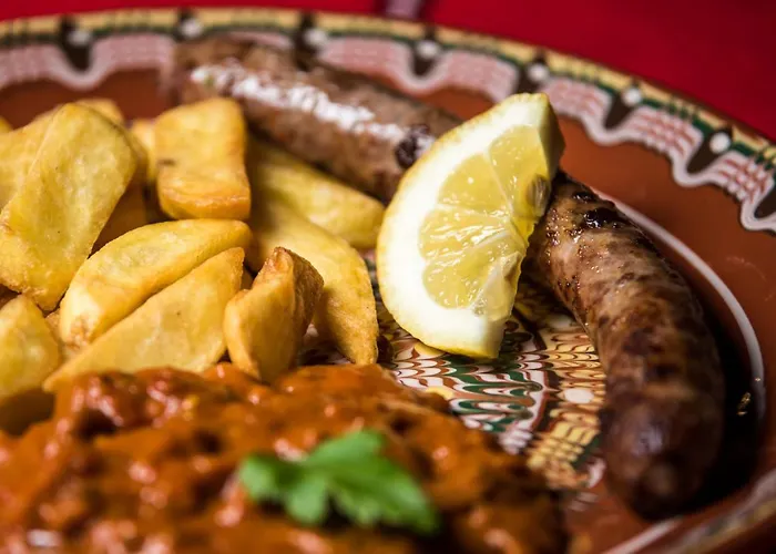 Banskovilla Zlateva House Maison d'hôtes 3*