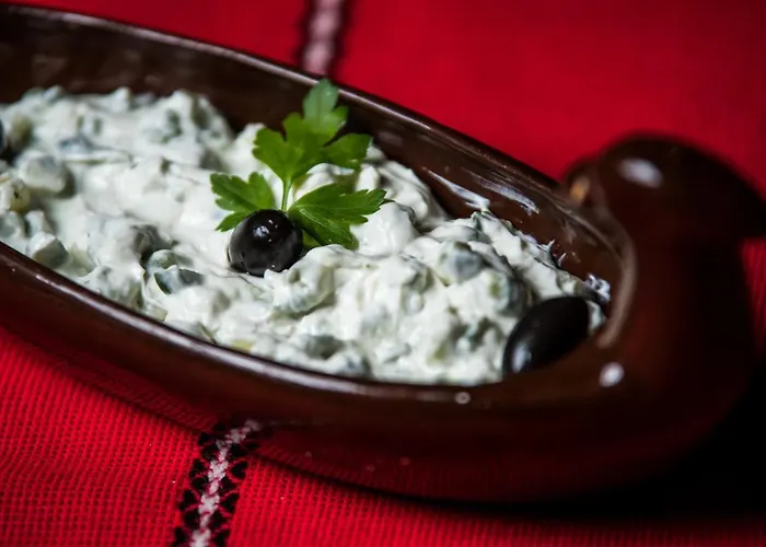 Maison d'hôtes Banskovilla Zlateva House