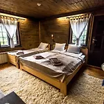 Casa de hóspedes Banskovilla Zlateva House 3*