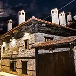 Banskovilla Zlateva House בית הארחה בנסקו