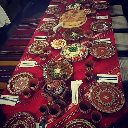 Banskovilla Zlateva House Bansko