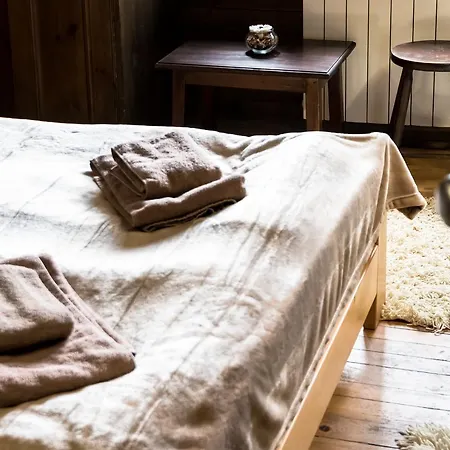 Banskovilla Zlateva House