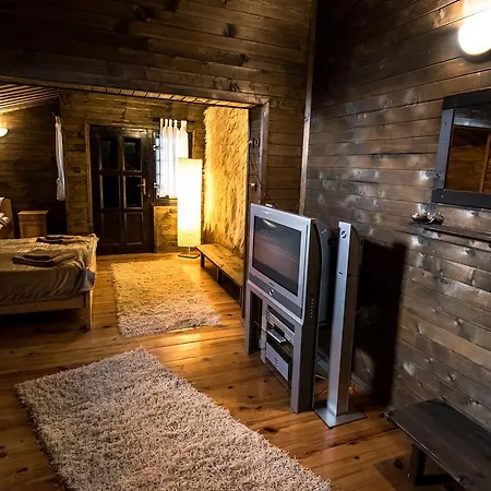 Banskovilla Zlateva House ゲストハウス 3*