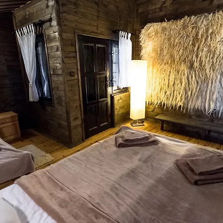 Pensionat Banskovilla Zlateva House 3*