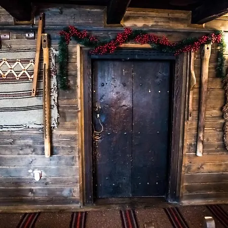 Banskovilla Zlateva House 3*