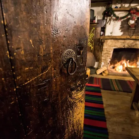 Pensionat Banskovilla Zlateva House 3*