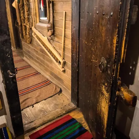 Penzion Banskovilla Zlateva House 3*