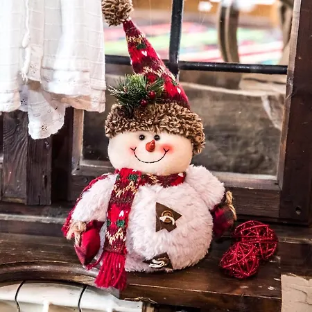 בית הארחה Banskovilla Zlateva House בנסקו