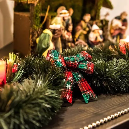 Banskovilla Zlateva House בנסקו