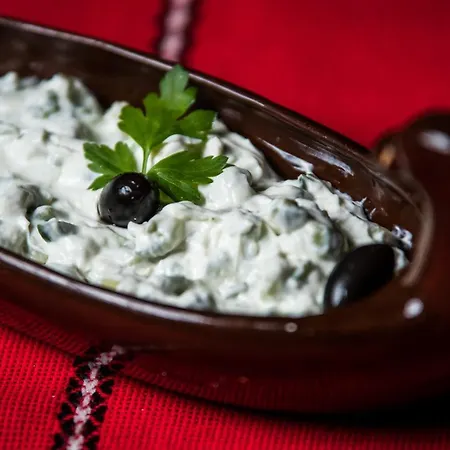 Penzion Banskovilla Zlateva House