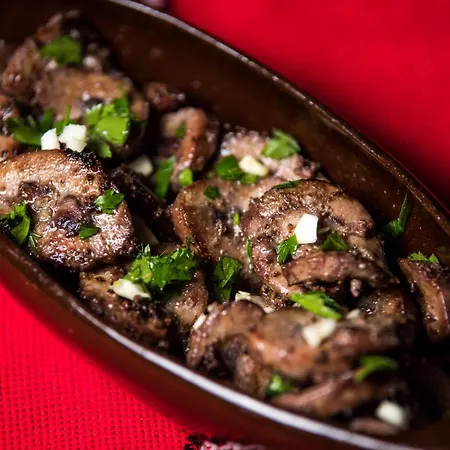 Banskovilla Zlateva House בית הארחה 3*