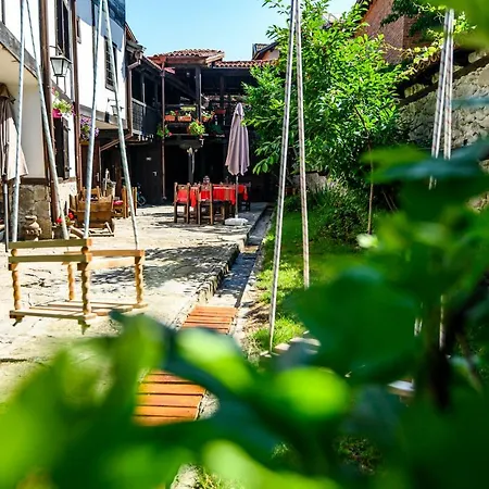 Banskovilla Zlateva House 3* バンスコ
