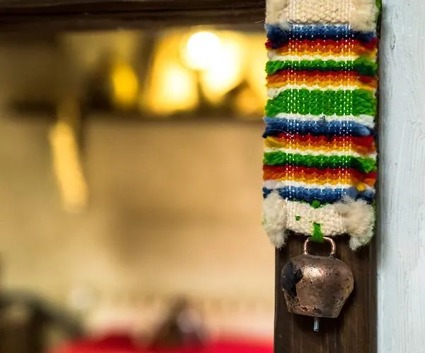 Banskovilla Zlateva House Banszko