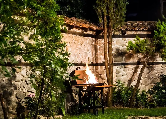 Banskovilla Zlateva House Vendégház 3*