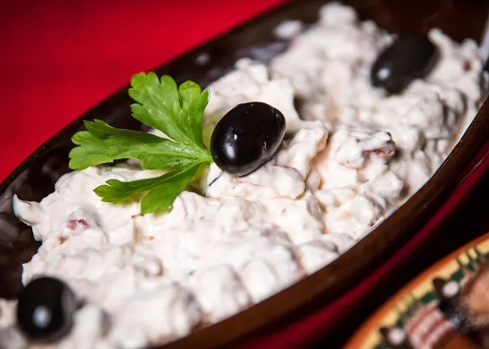 Banskovilla Zlateva House 3* Bansko