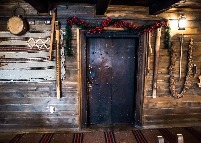 Banskovilla Zlateva House 3*