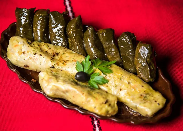 Banskovilla Zlateva House Vendégház 3*