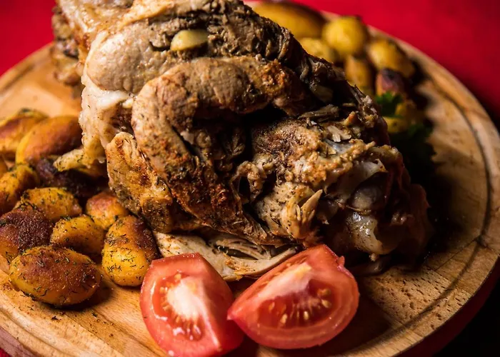 Banskovilla Zlateva House Banszko