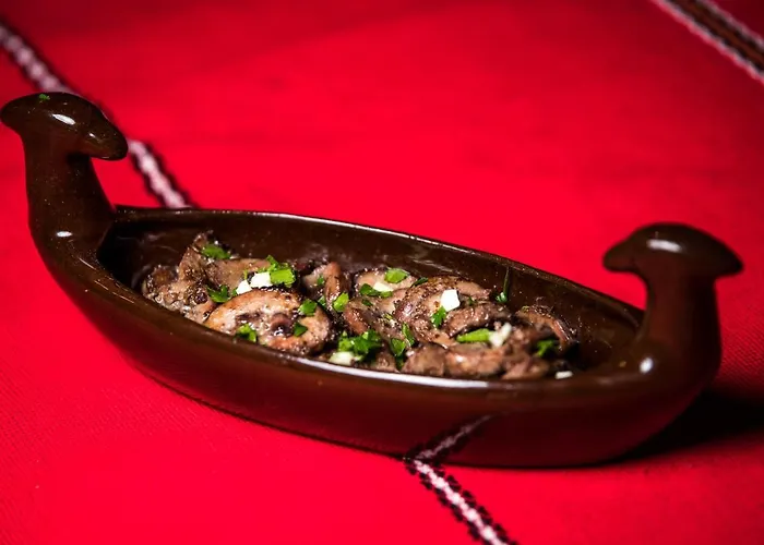 Banskovilla Zlateva House Vendégház 3*