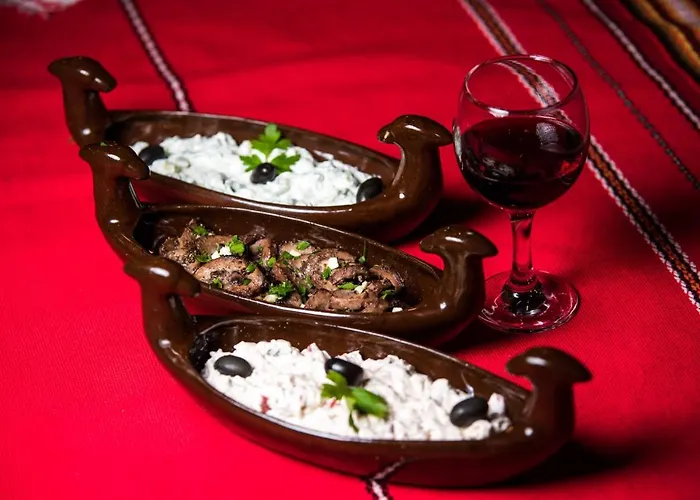 Banskovilla Zlateva House Gasthuis Bansko