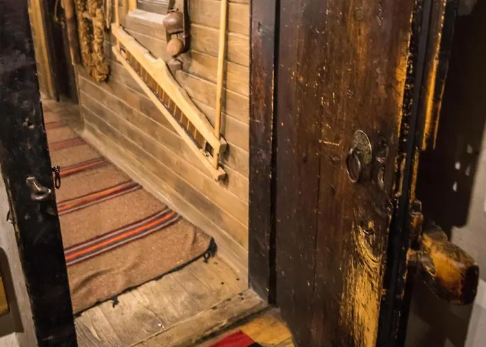 Vendégház Banskovilla Zlateva House 3*