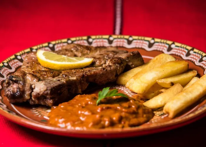 Banskovilla Zlateva House Bansko