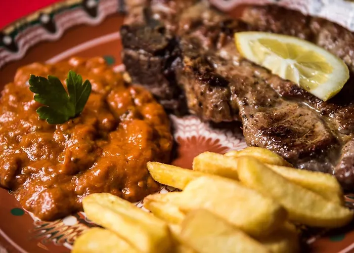 Banskovilla Zlateva House 3* Banszko