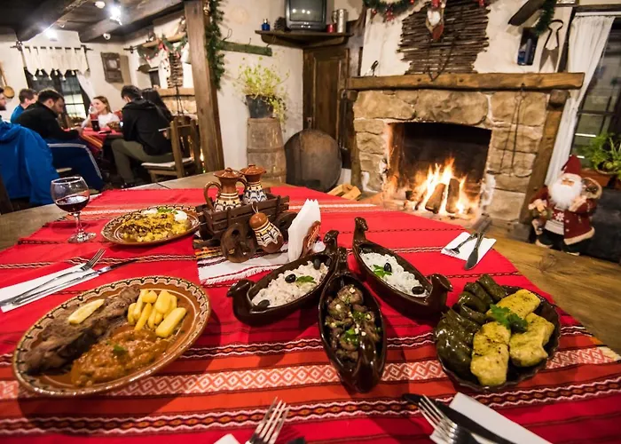 Banskovilla Zlateva House Vendégház