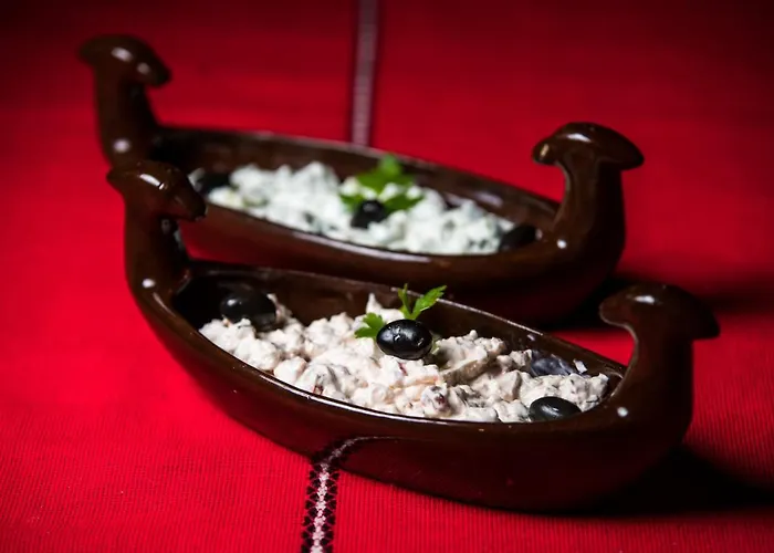 Banskovilla Zlateva House 3*