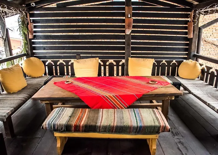 Banskovilla Zlateva House 3* Bansko